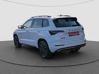 Skoda Karoq - Vorschau Bild 8