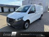 Mercedes-Benz Vito 116 BT 9G Kasten lang RFK NAVI KLIMA SHZ 3S - Mercedes-Benz Vito in Bochum