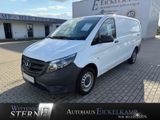 Mercedes-Benz Vito 116 BT 9G Kasten lang RFK NAVI KLIMA SHZ 3S - Mercedes-Benz Vito in Bochum