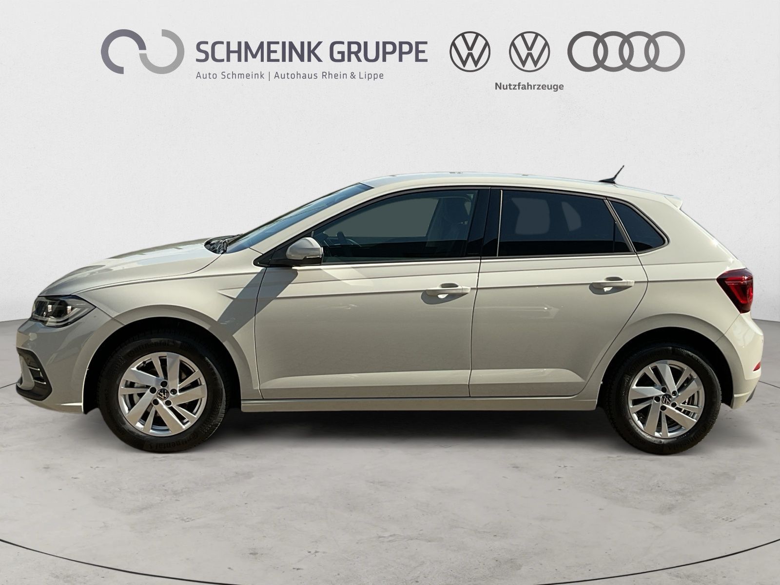 Volkswagen Polo - Bild 2