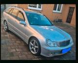 Mercedes-Benz Mercedes benz w 203 c350 super gepflegt - gebrauchte Mercedes-Benz C 350 aus dem Jahr 2006