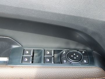 Volkswagen Amarok 3.0 TDI PanAmericana Allrad KLIMA LED NAV