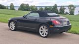 Chrysler Crossfire Roadster 6-Gang Leder C... - Chrysler Crossfire aus 2005