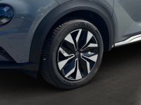 Nissan Juke 1.0 DIG-T Acenta GJR SITZHZG KAMERA NAVI - Image