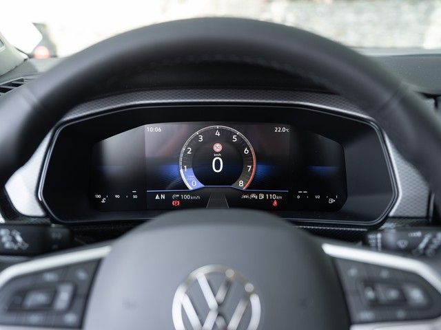 T-Cross Life 1.0 TSI 5-Gang "Professional-Paket"