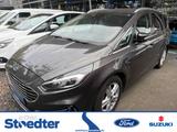 Ford S-Max Titanium 2.0 L 150PS A8 AHK-klappbar Navi  - Ford Vorführfahrzeuge