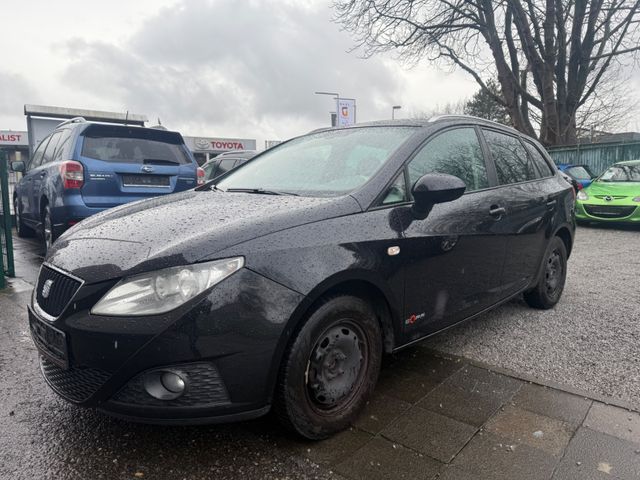 Seat Ibiza ST Copa*KLIMA*TÜV NEU*PDC