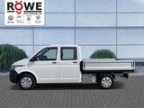 Volkswagen T6.1 Pritsche Doppelkabine Motor: 2,0 l TDI SCR  - Angebote