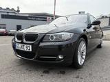 BMW 325i e91 LCI Schalter TÜV neu - BMW 3er-Reihe E91