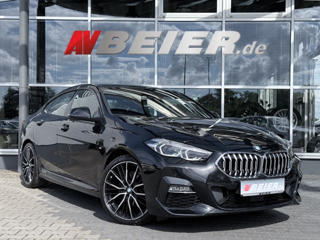 BMW 218 i M Sport Gran Coupe Sportsitz M-Technik ACC