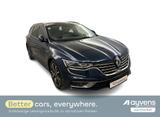 Renault Talisman INITIALE PARIS Grandtour BLUE dCi - Renault Talisman Grandtour Initiale Paris Gebrauchtwagen