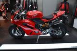 Ducati Panigale V 2 S Superbike - DUCATI SUPERBIKE