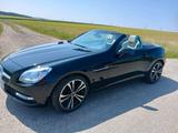 Mercedes-Benz MB SLK200 R172 Bj.2015 - Mercedes-Benz SLK r172
