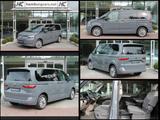 Volkswagen T7 Multivan Life 2.0 TDI AHK Navi Assistent-P... - Volkswagen T7 Multivan Tageszulassungen