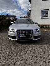 Audi S4 3.0 TFSI S tronic quattro Avant - - gebrauchte Audi S4 aus dem Jahr 2009