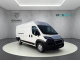 Peugeot Boxer Hochraum 435  BlueHDi 165 Stop&Start 2.2 F - Peugeot Boxer 435