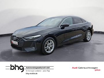 Audi Leasingangebot: Audi A5 TDI S tronic