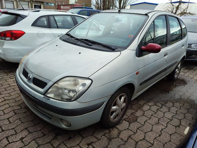 Renault Scenic RT 1.6 16V