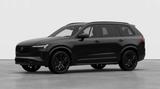 Volvo XC90 T8 ULTRA BLACK EDITION PREMIUM - Volvo XC90: Premium