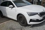 Skoda Scala Tour Navi  Automatic