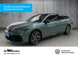 Volkswagen Passat Variant 2.0 TDI R-Line 4M DSG AHK+Pano