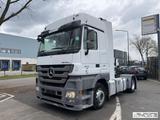 Mercedes-Benz Actros 1844 Steel/Air - 2 Tanks - Automatic - 4x4 Actros