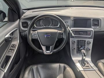 Volvo V60 - 10
