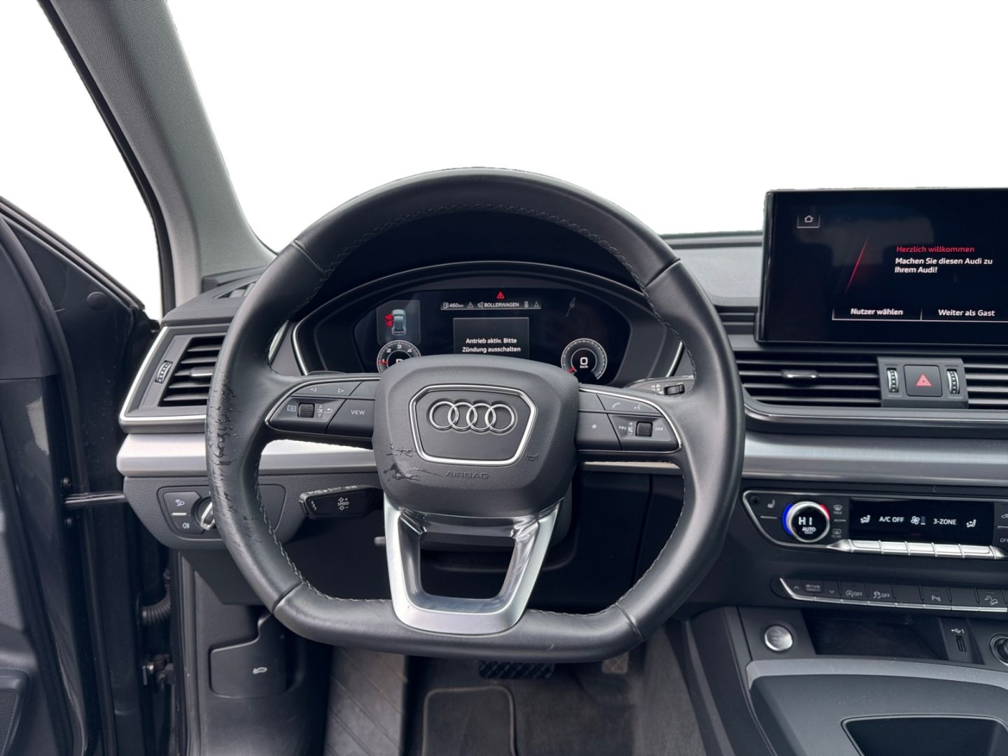 Audi Q5 - Bild 11