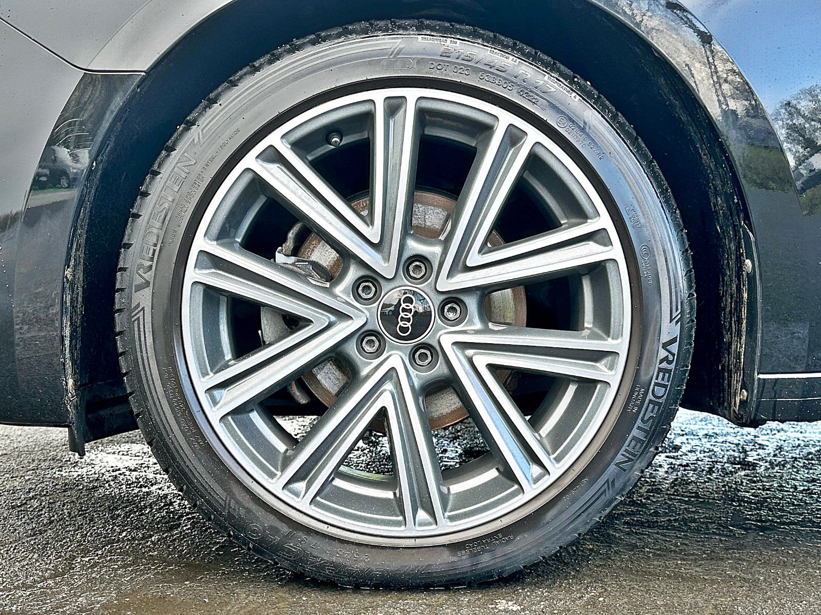 Audi A1 - Bild 5
