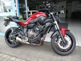 Yamaha XJ-7 wahlweise 35/55 KW - YAMAHA 7
