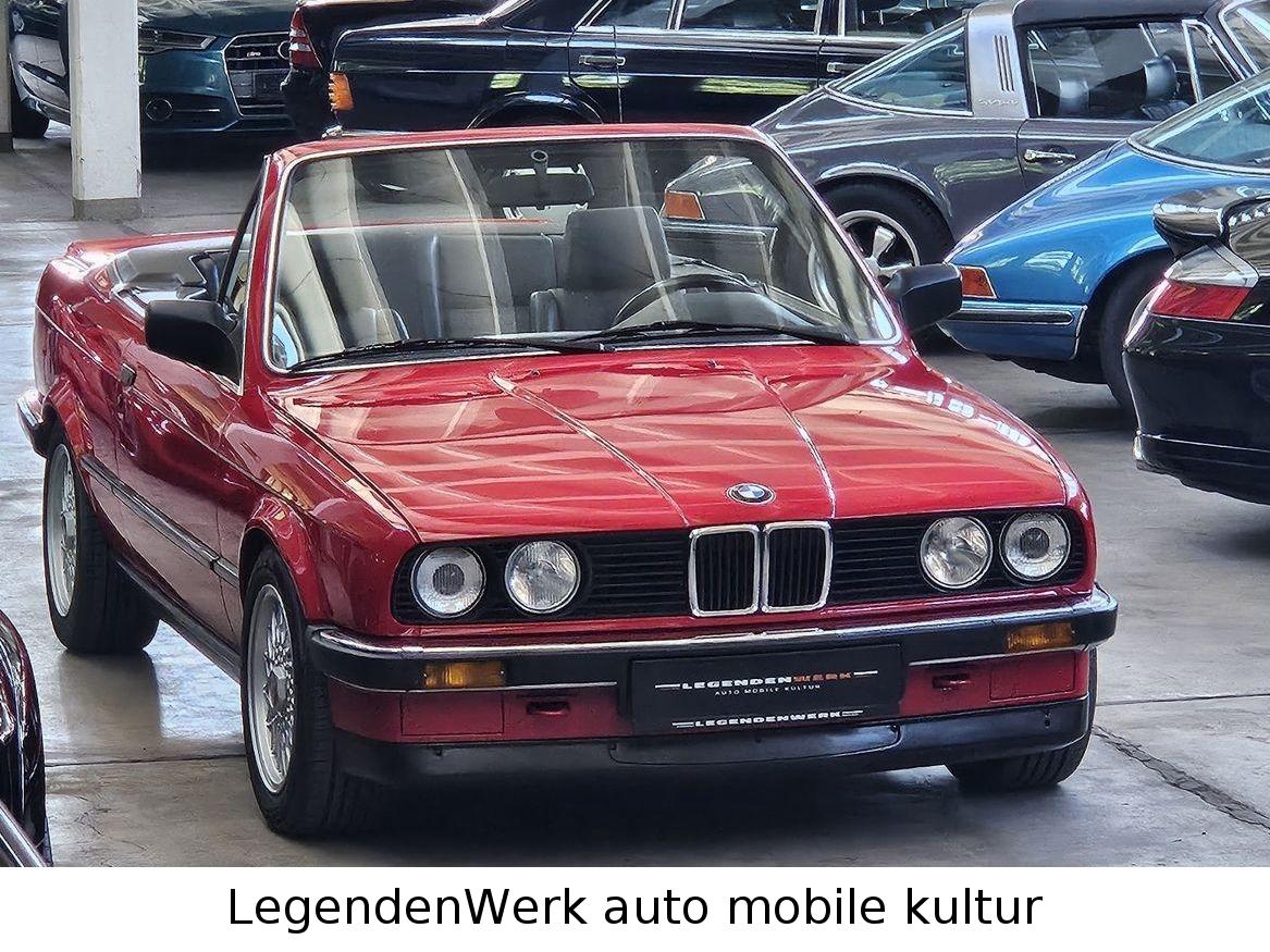 BMW 320i E30 Cabriolet Schalter Verdeck nagelneu BRD