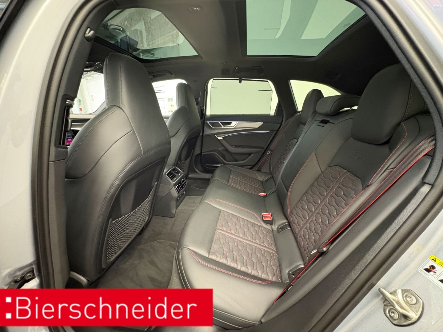 Audi RS6 - Bild 8
