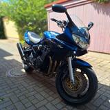 Suzuki Bandit 1200s  - Offers