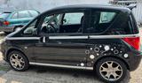 Peugeot 1007 RC-Line 110 2-Tronic RC-Line - Peugeot 1007: Rc Line