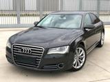 Audi A8 d4 4.2 tdi - Audi A8 Gebrauchtwagen in Berlin
