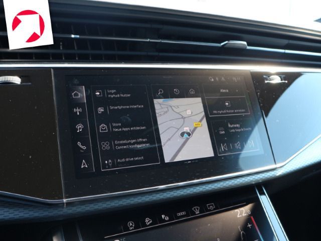 Audi Q7 - Bild 13