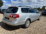 Volkswagen Passat Variant Comfortline Automatik 99TKM - gebrauchte VW Passat Variant aus dem Jahr 2006