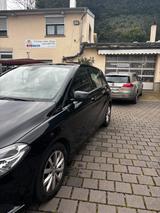 Mercedes-Benz B 180 - - Mercedes-Benz B 180 in Saarbrücken