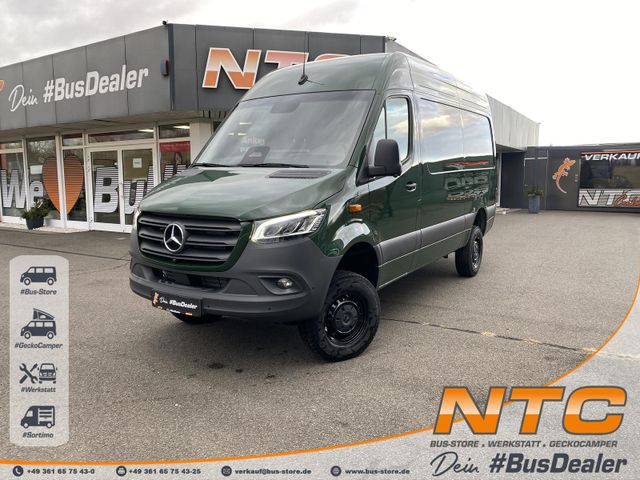 Mercedes-Benz Sprinter 319/419 CDI 4x4 L2H2*9G-tronic *MR*