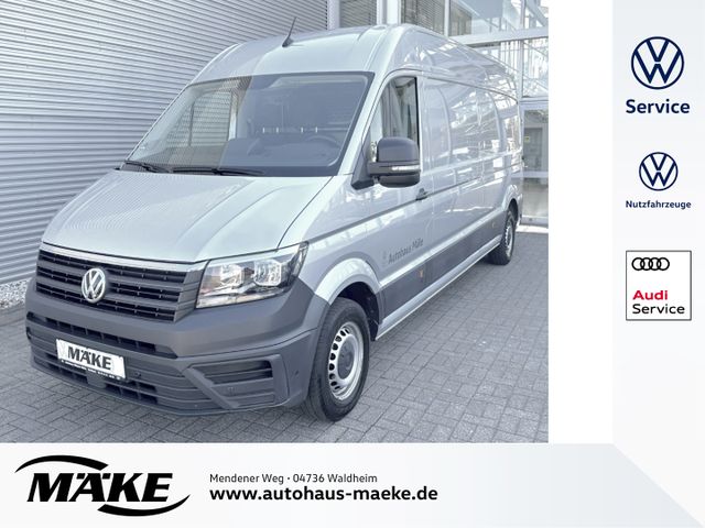 Crafter Kasten 35 2.0 TDI, Hochdach, lang, Kame