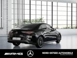 Mercedes-Benz CLA 200 COUPÉ AMG NIGHT SHZ LED MBUX - gebrauchte Sportwagen