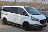 Ford Tourneo Custom Active L1 320 BIX-AHK-ACC-KAM-NAV - Ford Tourneo aus 2021