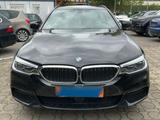 BMW 5er 540d xDrive M Sport - BMW: 5er Xdrive