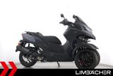 Yamaha TRICITY 300 - Keyless, Heizgriffe, Carpuride - Offers