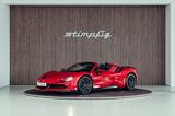 Ferrari SF90 Spider, Rosso Fomula 1, Assetto Fiorano - Ferrari SF90 in Stuttgart
