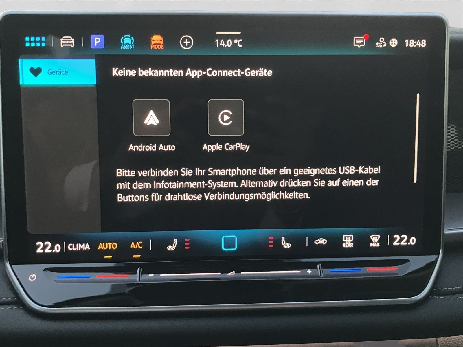 Volkswagen Tayron - Bild 15