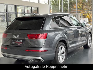 Audi Q7 - 5