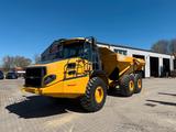 Bell B 30 E Dumper 6x6 knickgelenkt Kamera TOP - Offers