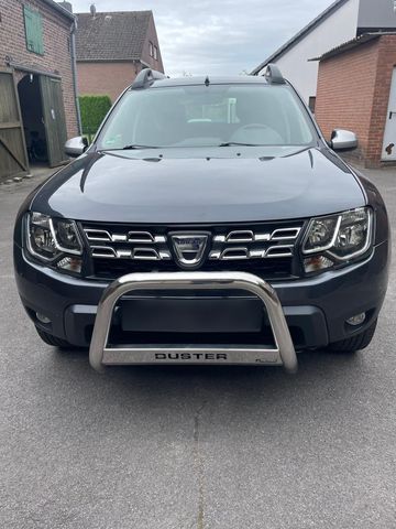 Dacia Duster 1,6 Benziner