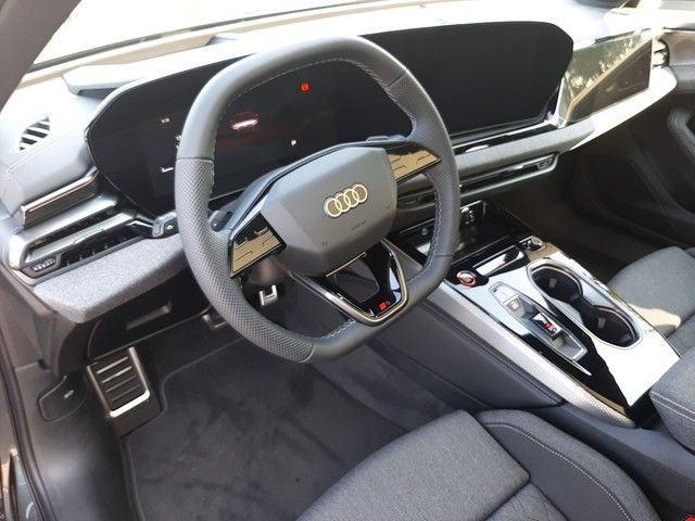 Fahrzeugabbildung Audi A6 Limousine S line 2.0TDI quattro Matrix Pano